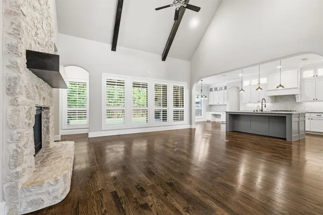 $1,450,000 | 801 Surrey Lane, Flower Mound, TX 75022