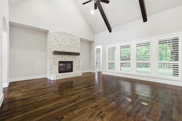 $1,450,000 | 801 Surrey Lane, Flower Mound, TX 75022