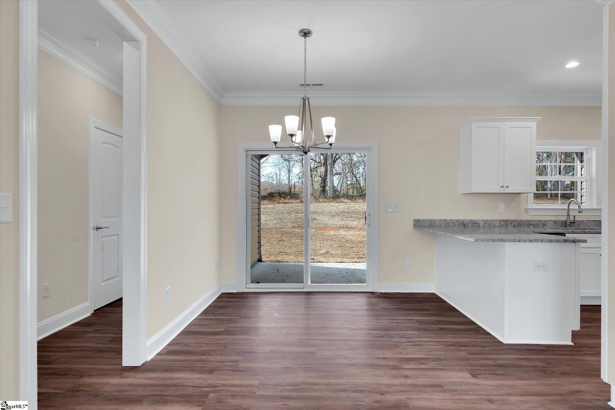 153 Eastview Road Pelzer, SC 29669 - Photo 8 of 27