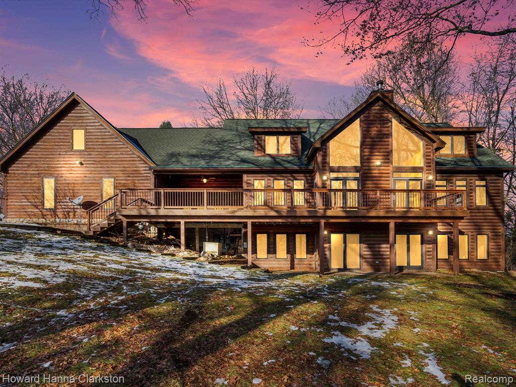 11918 Scott Road Davisburg, MI 48350 - Photo 3 of 72 Gallery Image 3
