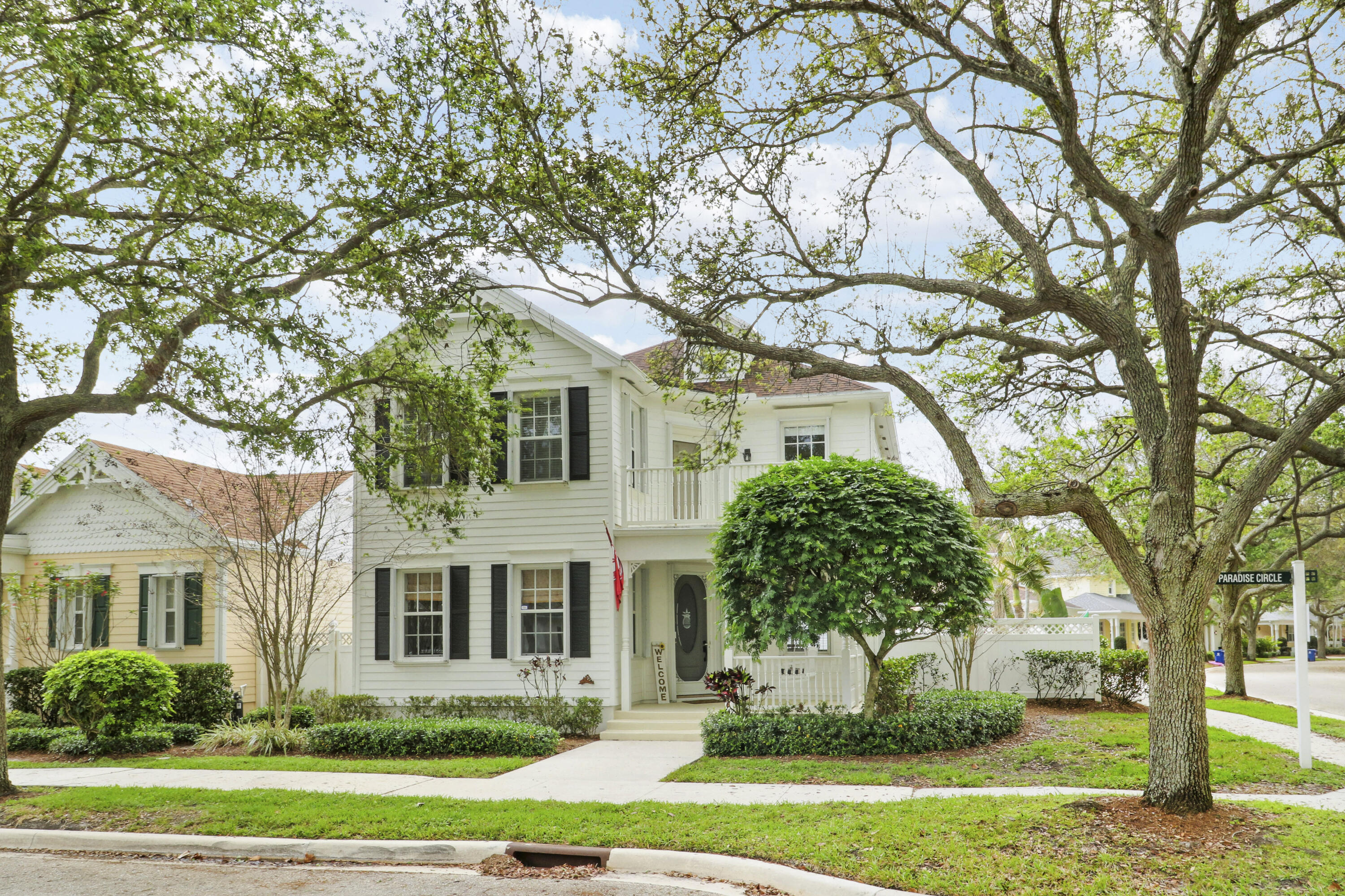 188 Paradise Circle Jupiter, FL 33458 - Photo 1 of 60 House2-45