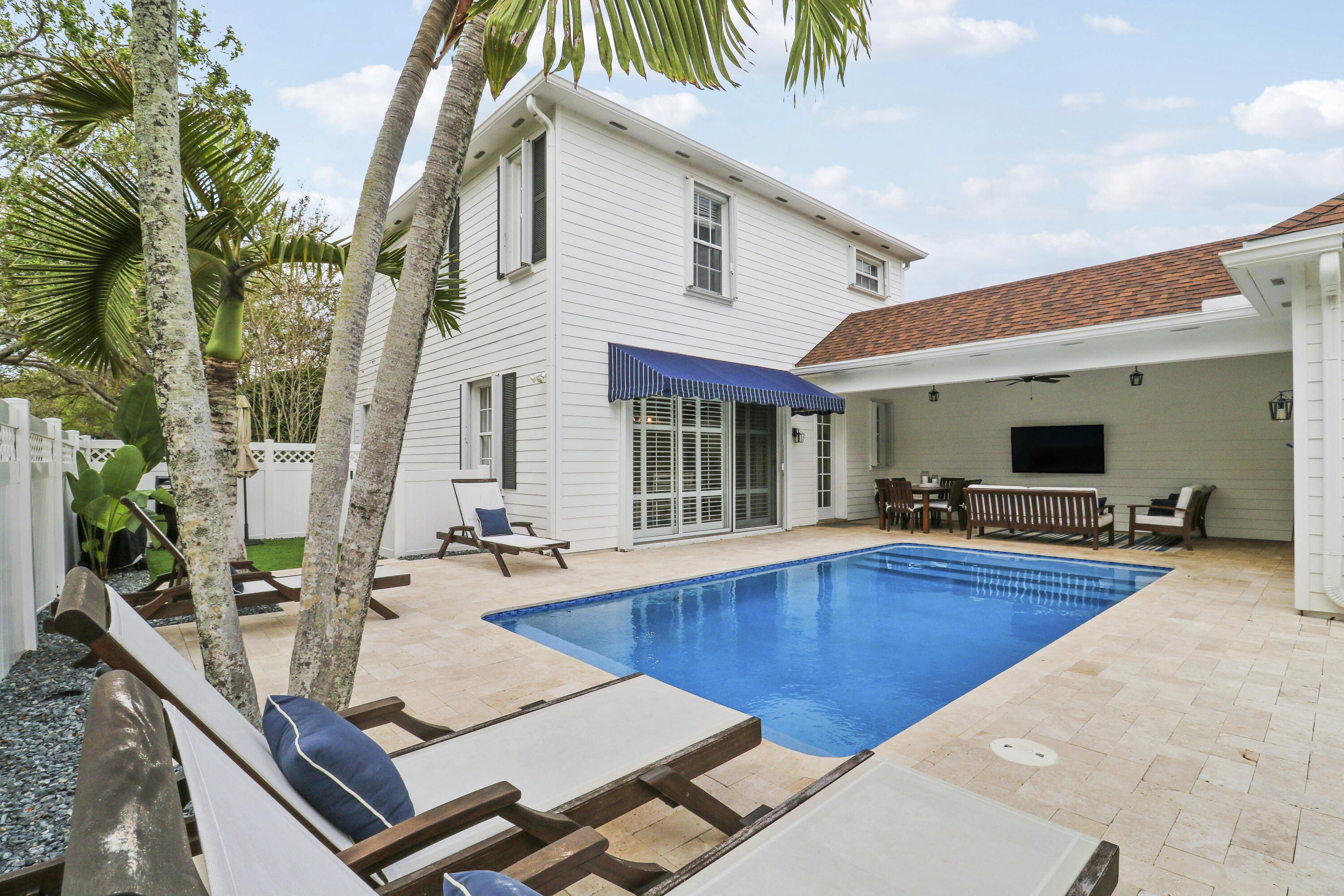 188 Paradise Circle Jupiter, FL 33458 - Photo 31 of 60 House2-38