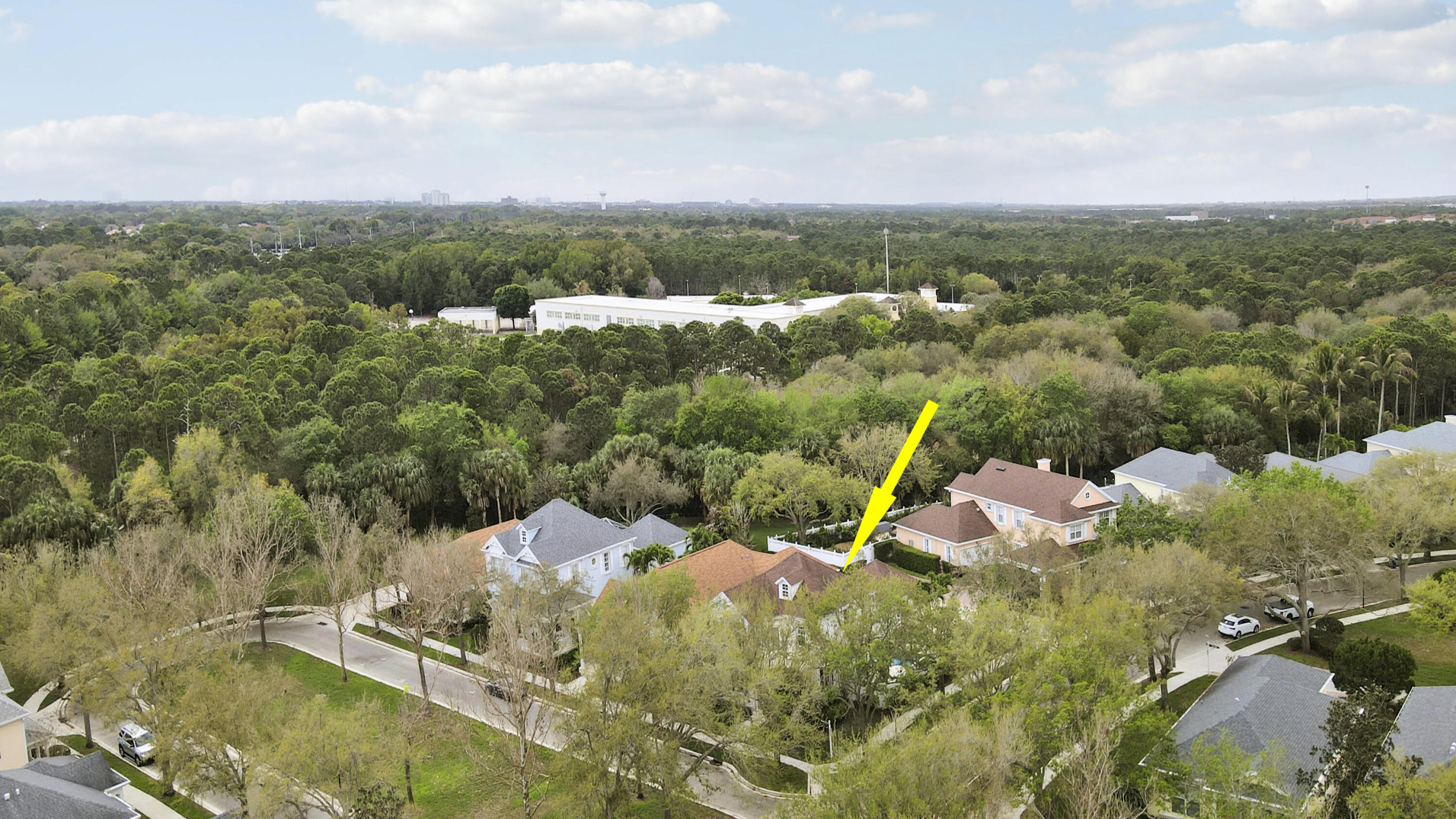 188 Paradise Circle Jupiter, FL 33458 - Photo 59 of 60 Aerials-22 copy