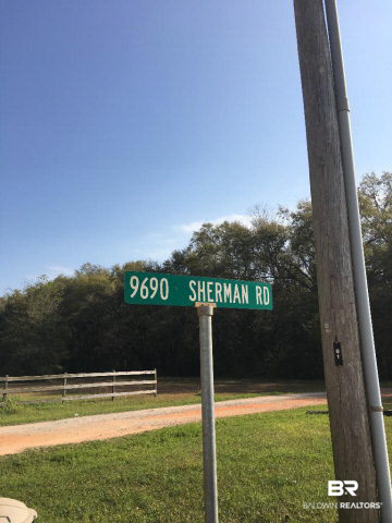 0 Sherman Road Foley, AL 36535 - Photo 4 of 8