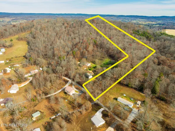 $279,000 | Collins Road, Blaine, TN 37709