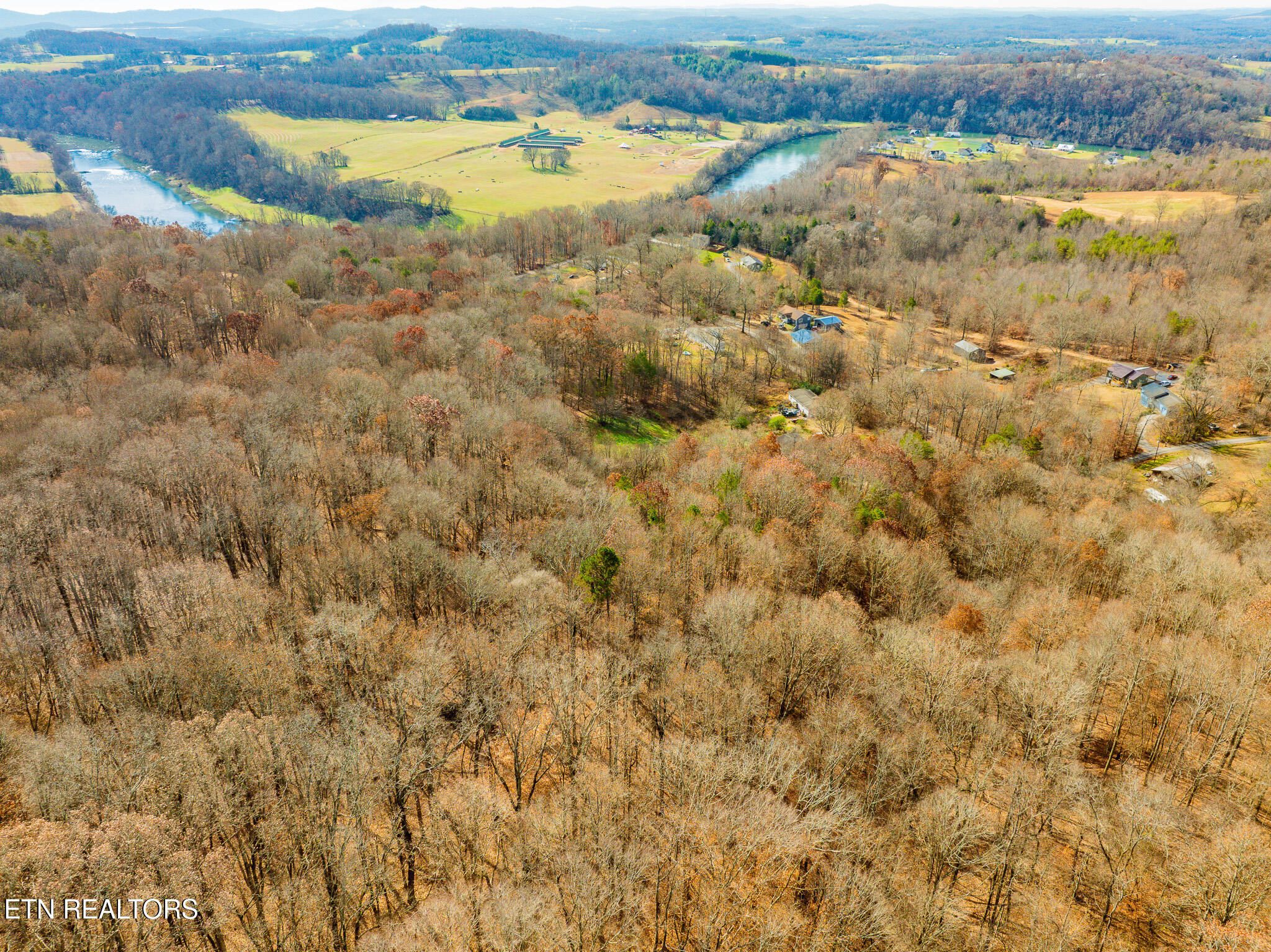 Collins Road Blaine, TN 37709 - Photo 6 of 7 Collins Rd