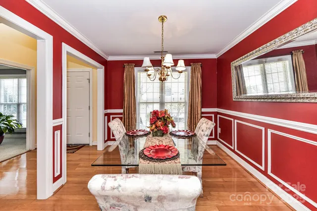 $400,000 | 1050 Enderbury Drive, Indian Trail, NC 28079