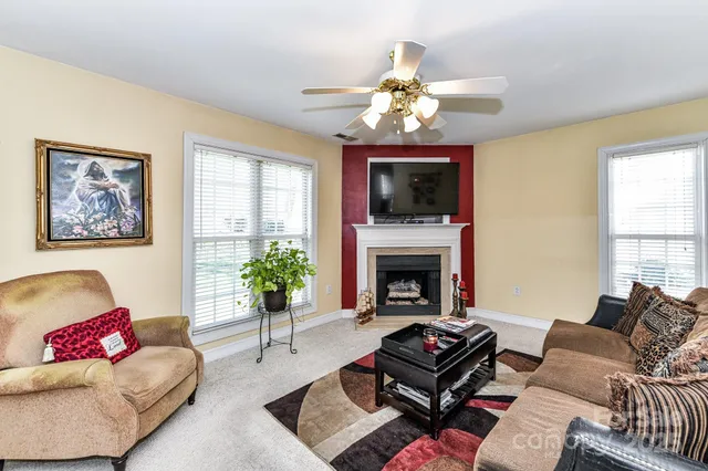 $400,000 | 1050 Enderbury Drive, Indian Trail, NC 28079