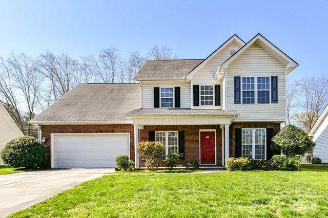 $400,000 | 1050 Enderbury Drive, Indian Trail, NC 28079