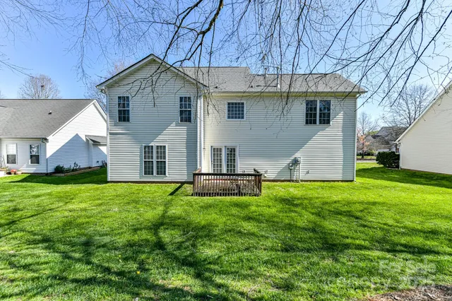 $400,000 | 1050 Enderbury Drive, Indian Trail, NC 28079