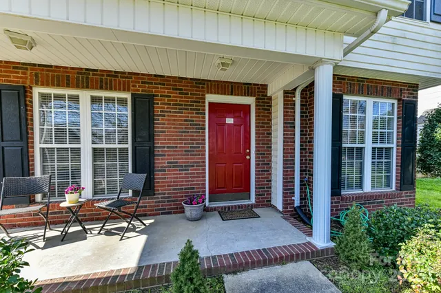 $400,000 | 1050 Enderbury Drive, Indian Trail, NC 28079