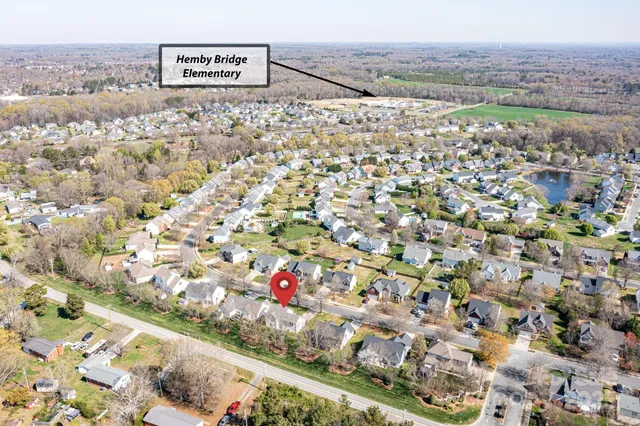 $400,000 | 1050 Enderbury Drive, Indian Trail, NC 28079