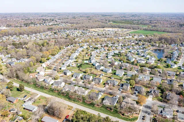 $400,000 | 1050 Enderbury Drive, Indian Trail, NC 28079