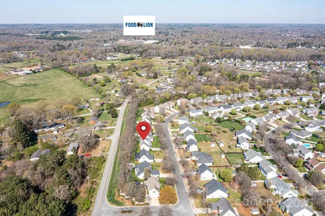 $400,000 | 1050 Enderbury Drive, Indian Trail, NC 28079