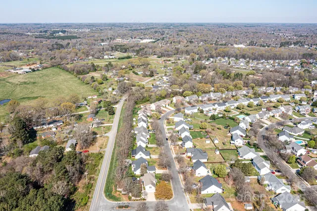 $400,000 | 1050 Enderbury Drive, Indian Trail, NC 28079