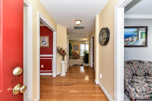 $400,000 | 1050 Enderbury Drive, Indian Trail, NC 28079