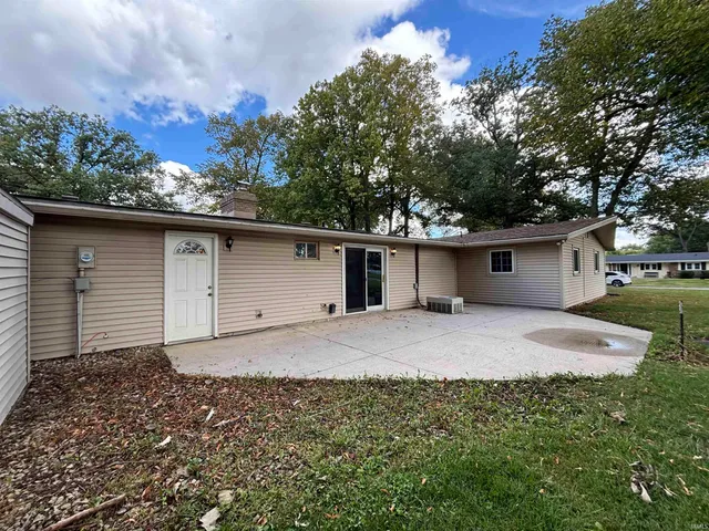 $259,900 | 928 Straford Drive, New Haven, IN 46774