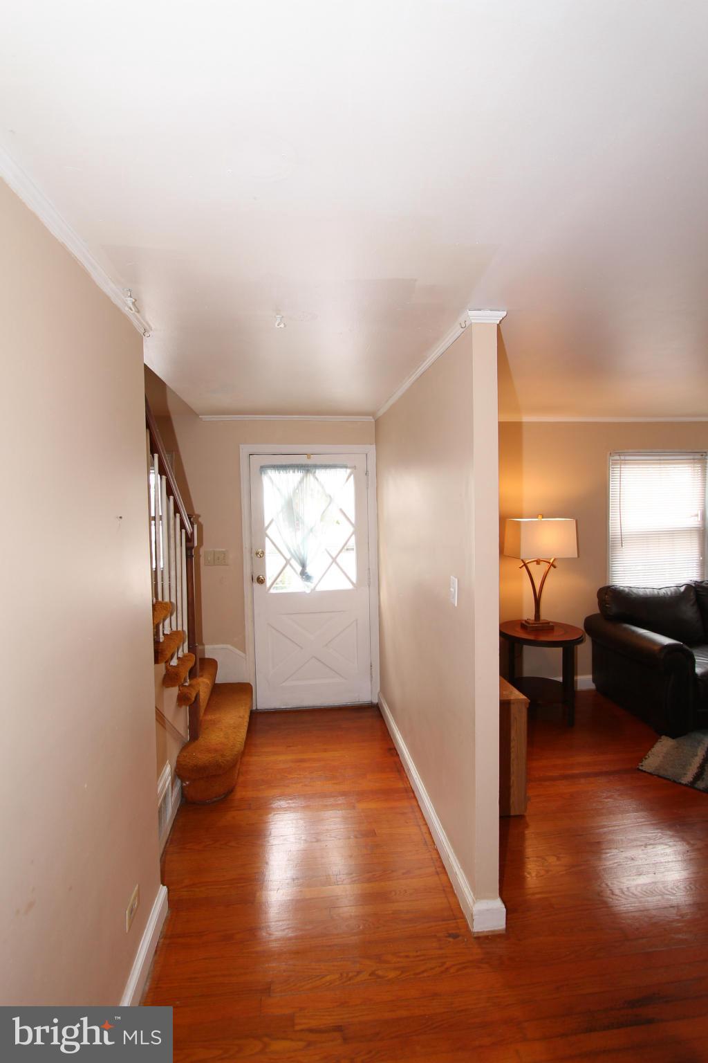 1026 St Michaels Road Mount Airy, MD 21771 - Photo 4 of 21 Interior (General)