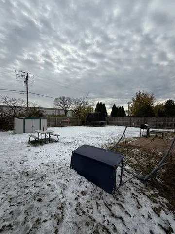 $450,000 | 4645 Milford Avenue, Oak Forest, IL 60452