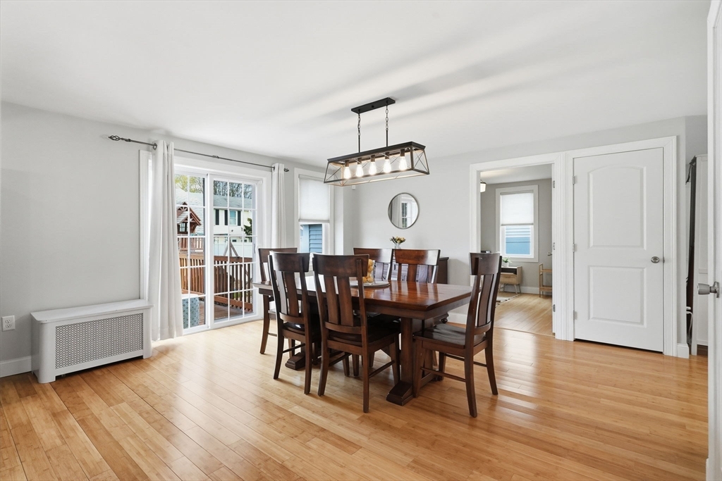 31 Walnut Street Dedham, MA 02026 - Photo 12 of 34