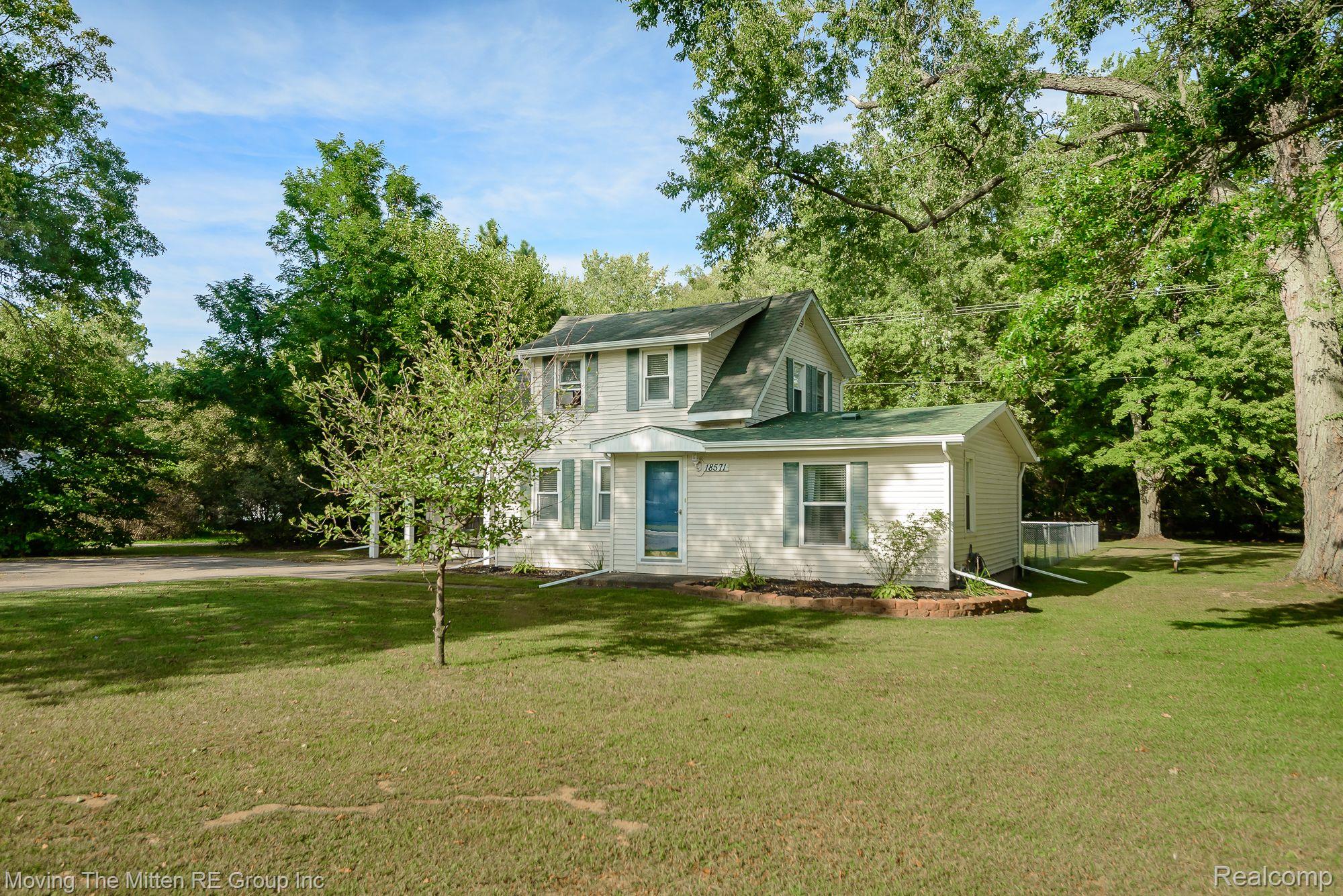 18571 Savage Road Belleville, MI 48111 - Photo 46 of 46 Gallery Image 46