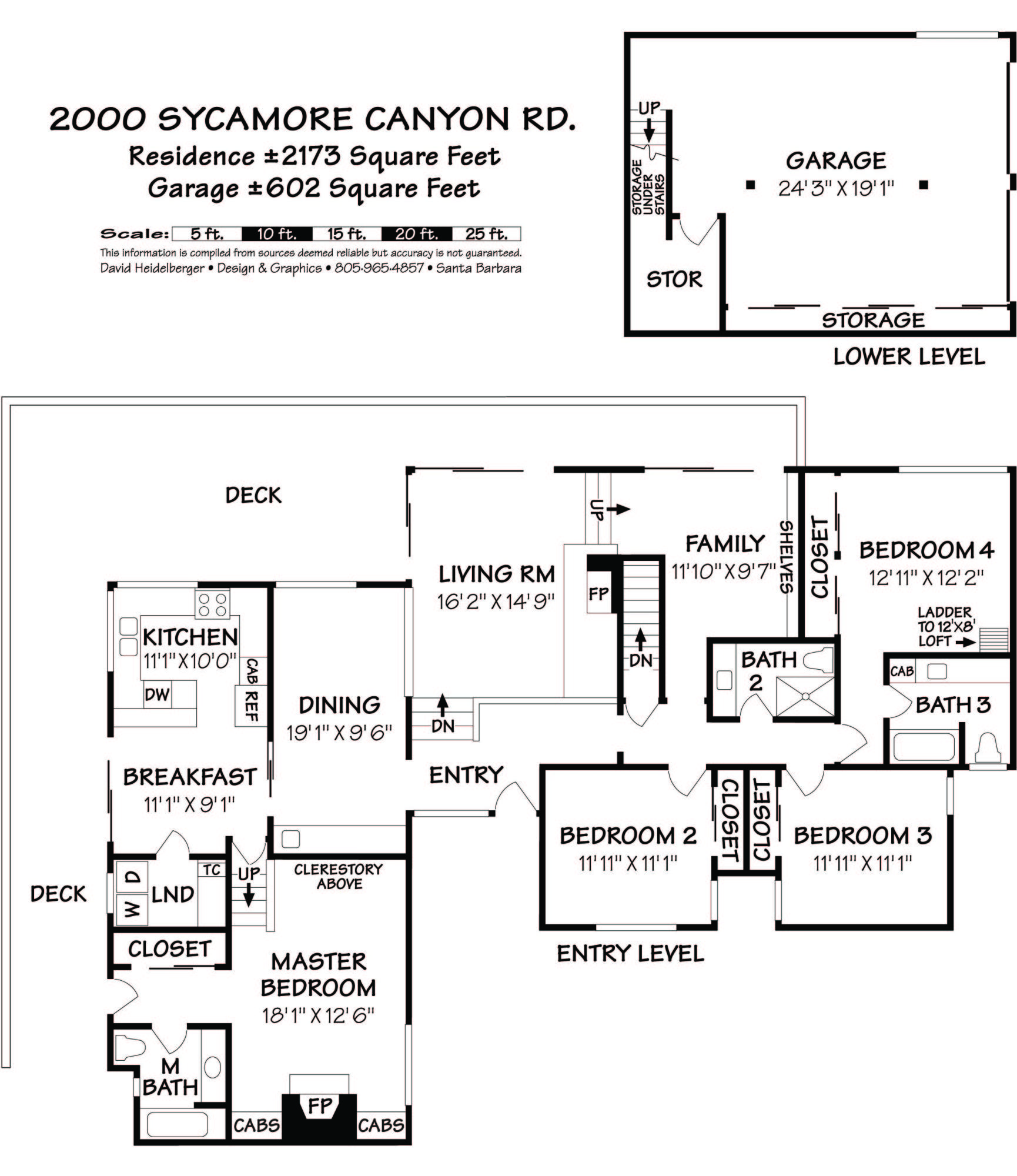 2000 Sycamore Canyon Road Montecito, CA 93108 - Photo 15 of 15 2000 Sycamore Canyon Road (1)