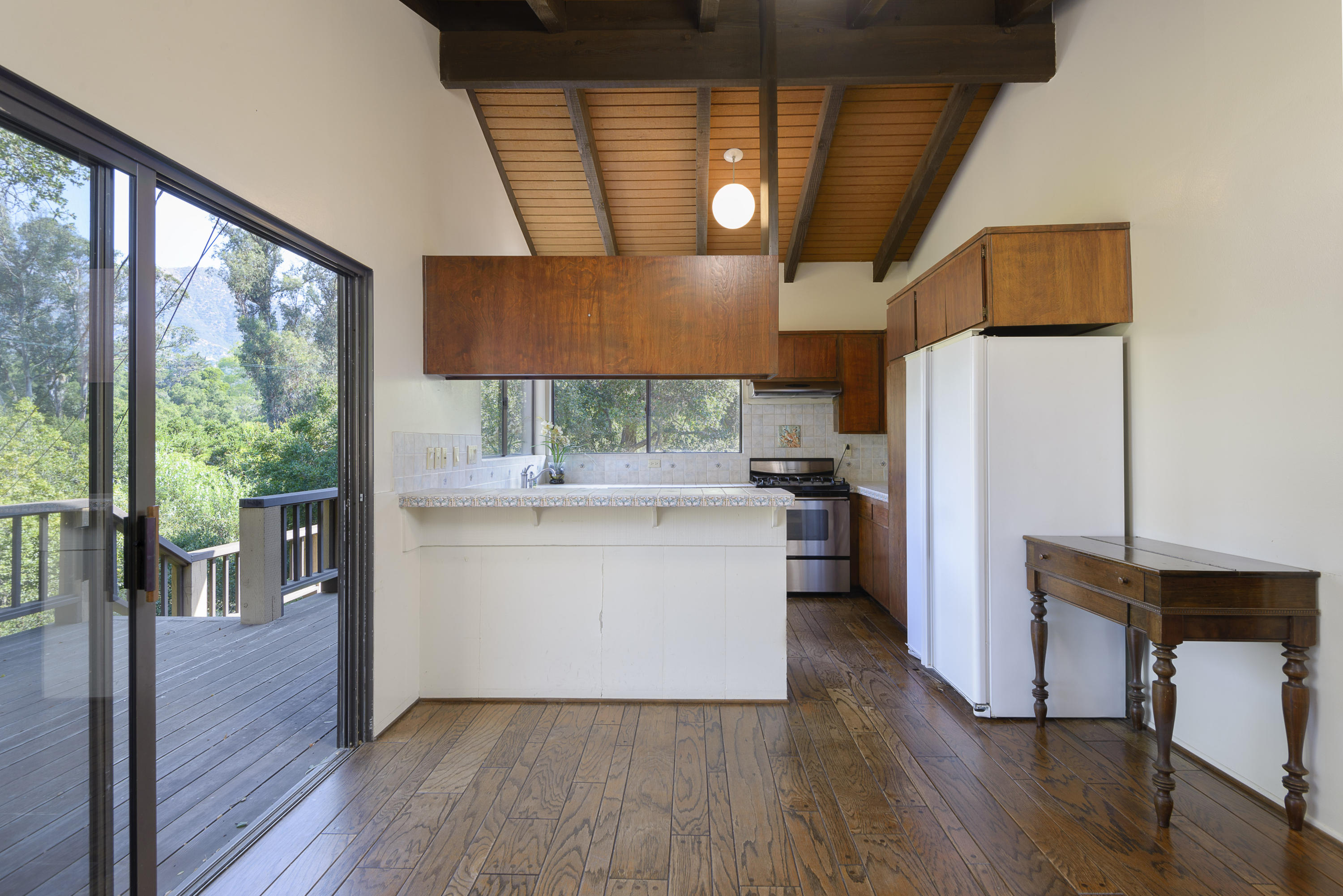 3. Kitchen
