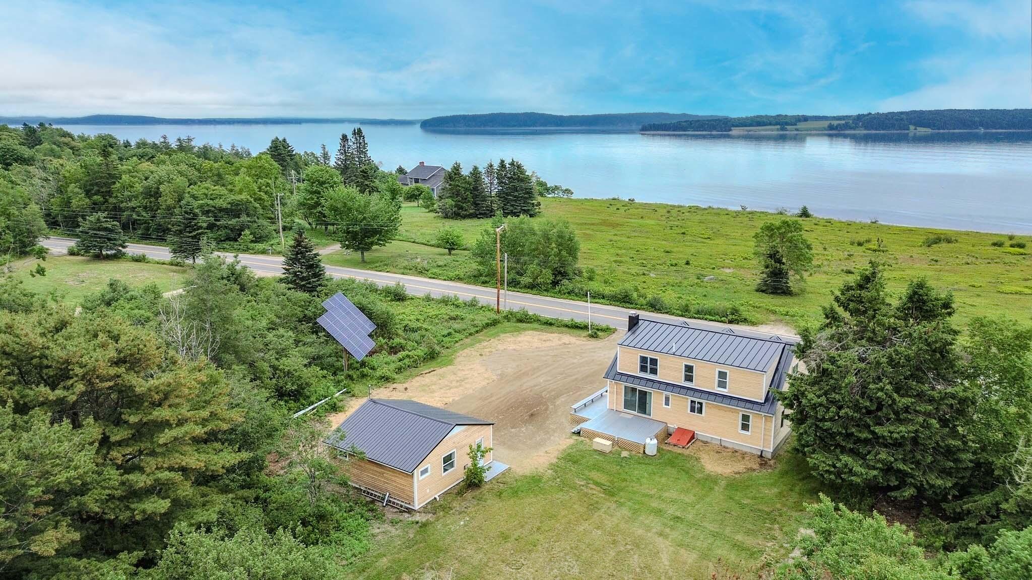 942 Mason Bay Road Jonesport, ME 04649 - Photo 1 of 74 3