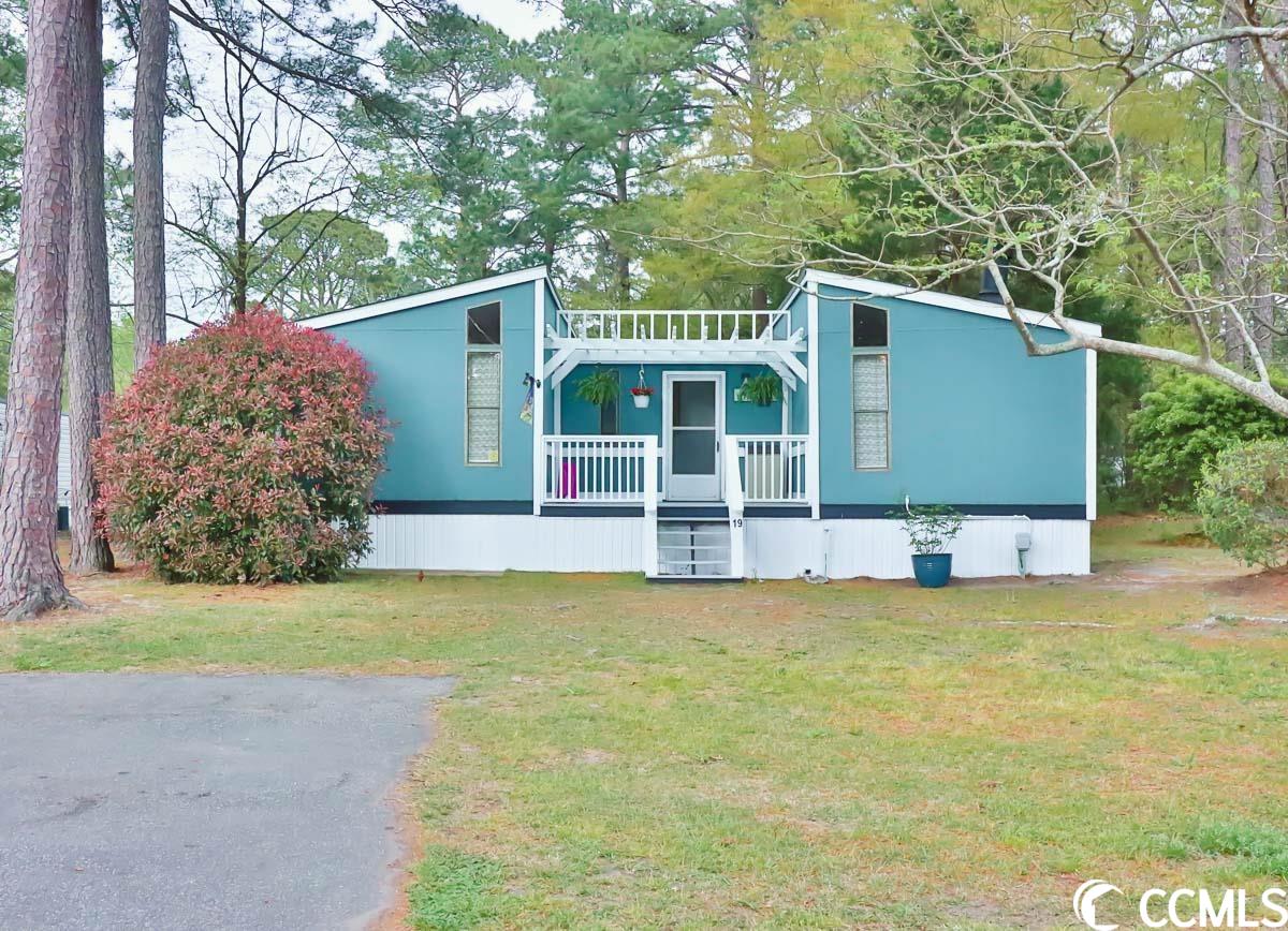 19 Islander Court Murrells Inlet, SC 29576 - Photo 1 of 25