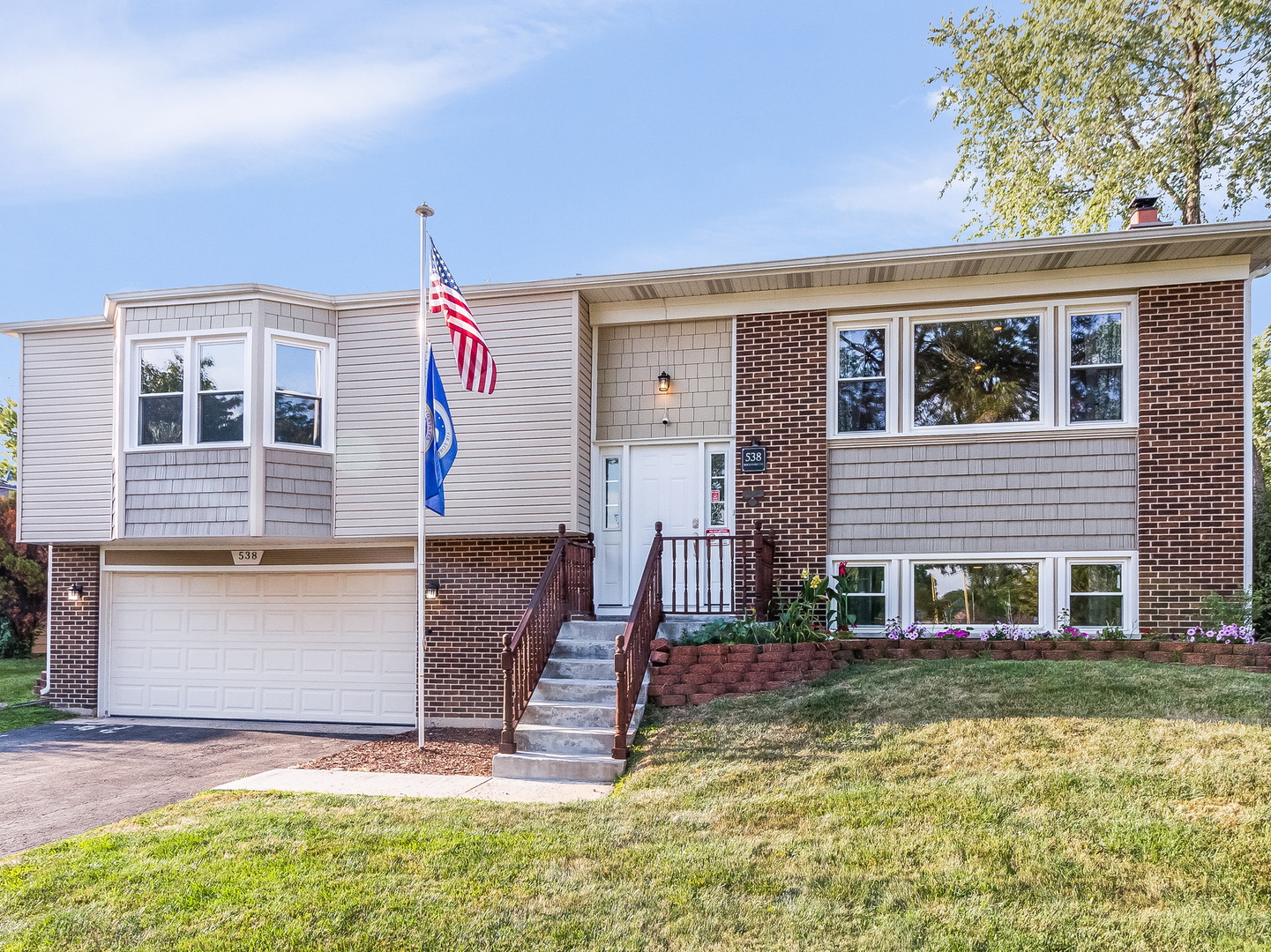 538 Rockhurst Road Bolingbrook, IL 60440 - Photo 1 of 30