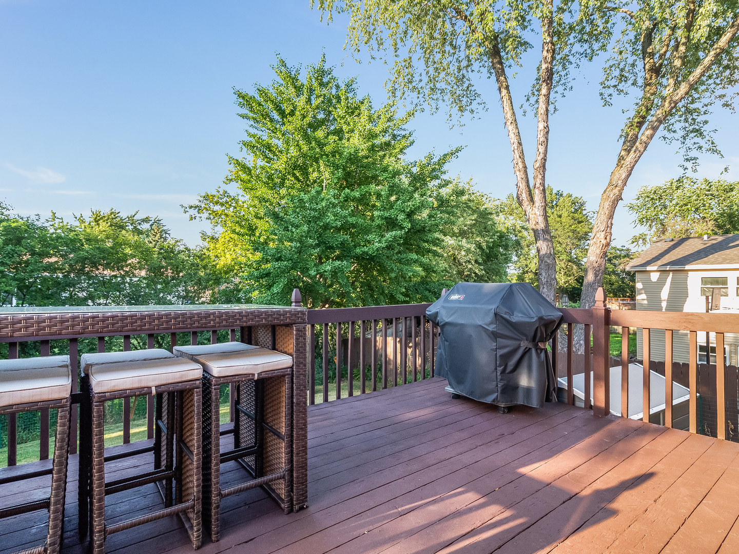 538 Rockhurst Road Bolingbrook, IL 60440 - Photo 25 of 30