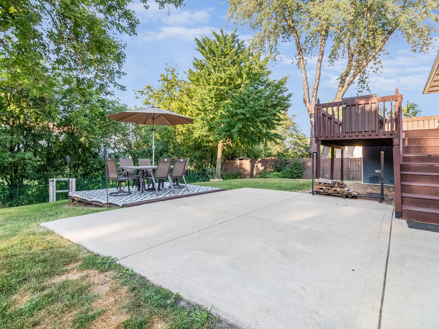 538 Rockhurst Road Bolingbrook, IL 60440 - Photo 26 of 30