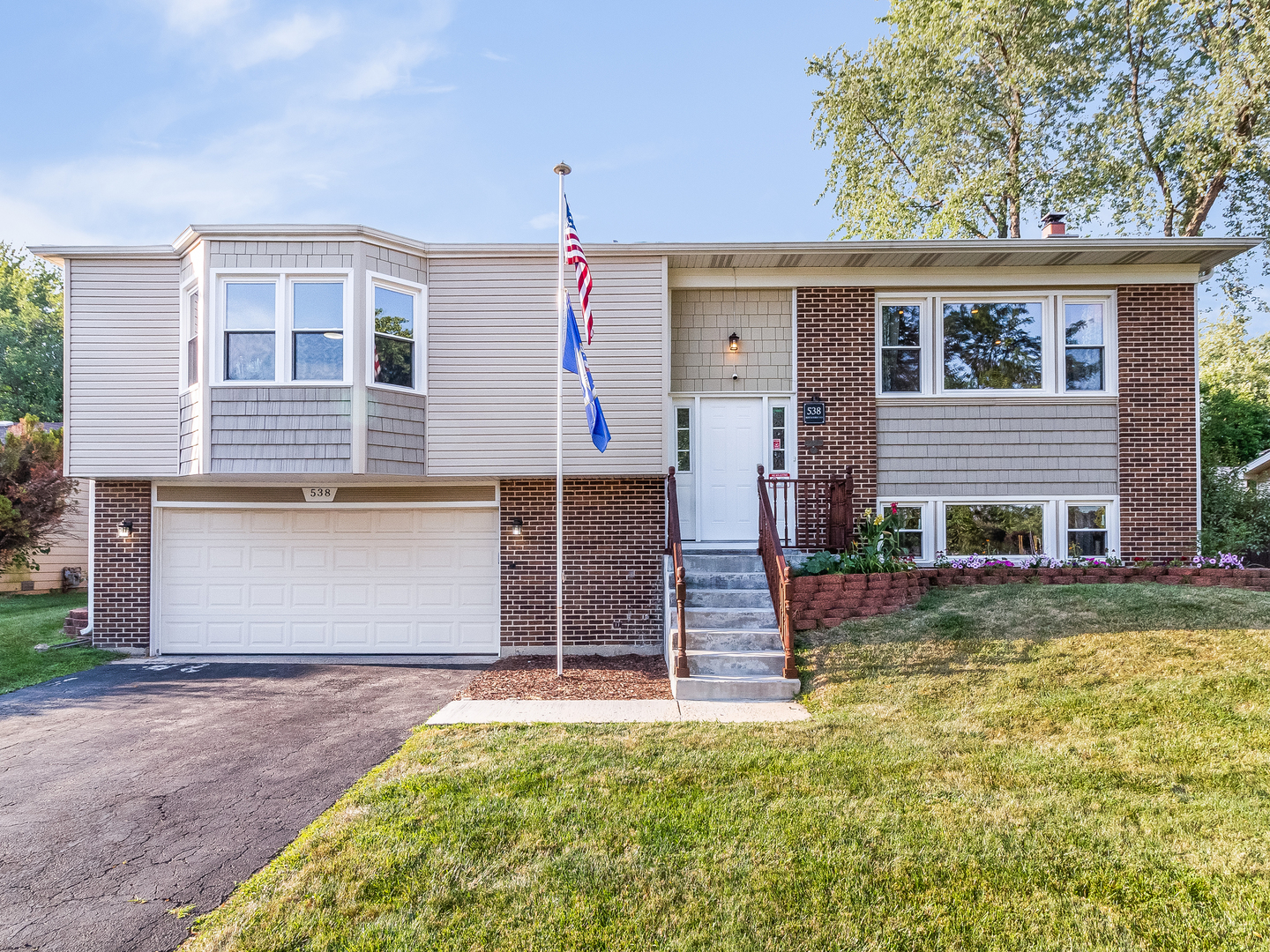 538 Rockhurst Road Bolingbrook, IL 60440 - Photo 30 of 30