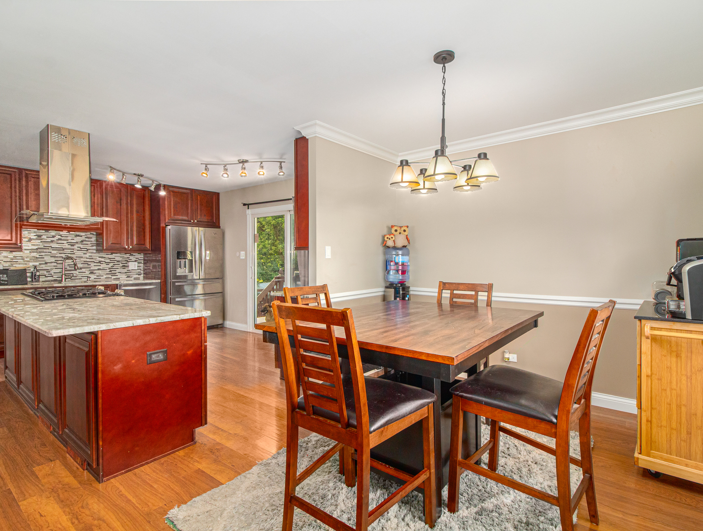 538 Rockhurst Road Bolingbrook, IL 60440 - Photo 8 of 30