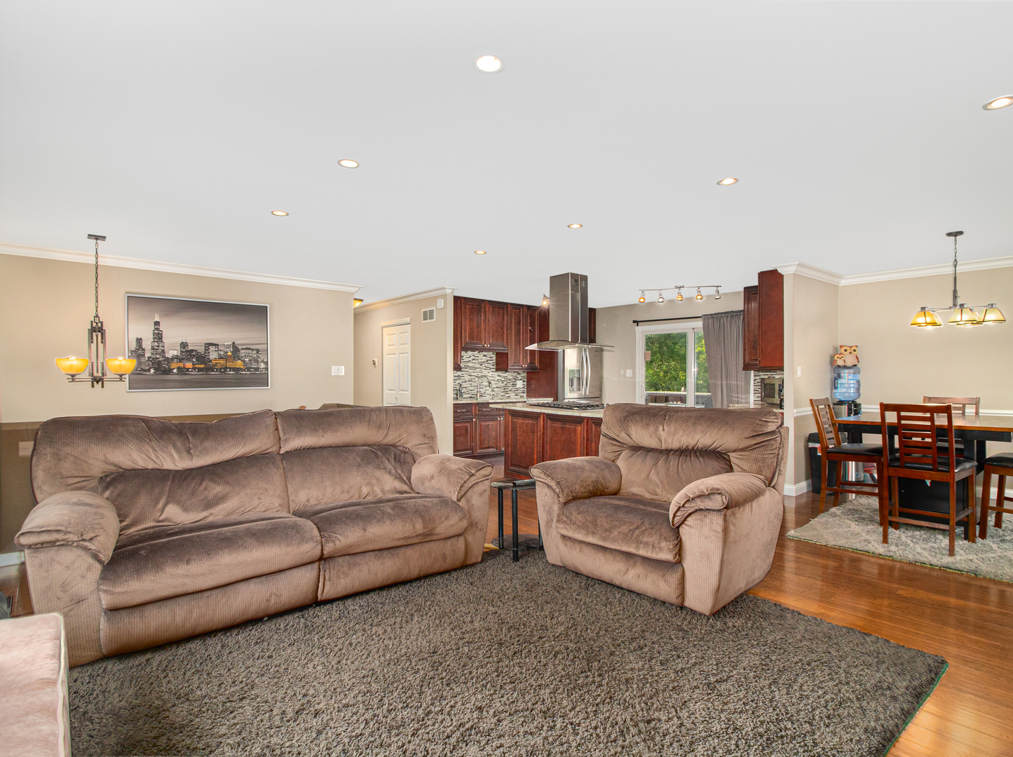 538 Rockhurst Road Bolingbrook, IL 60440 - Photo 10 of 30