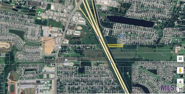 $469,900 | 13365 West Lakeshore Avenue, Prairieville, LA 70769