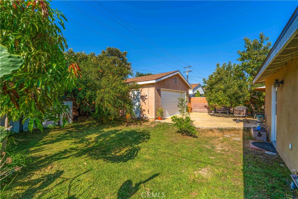 11113 Ratliffe Street Norwalk, CA 90650 - Photo 52 of 65 Gallery Image 52