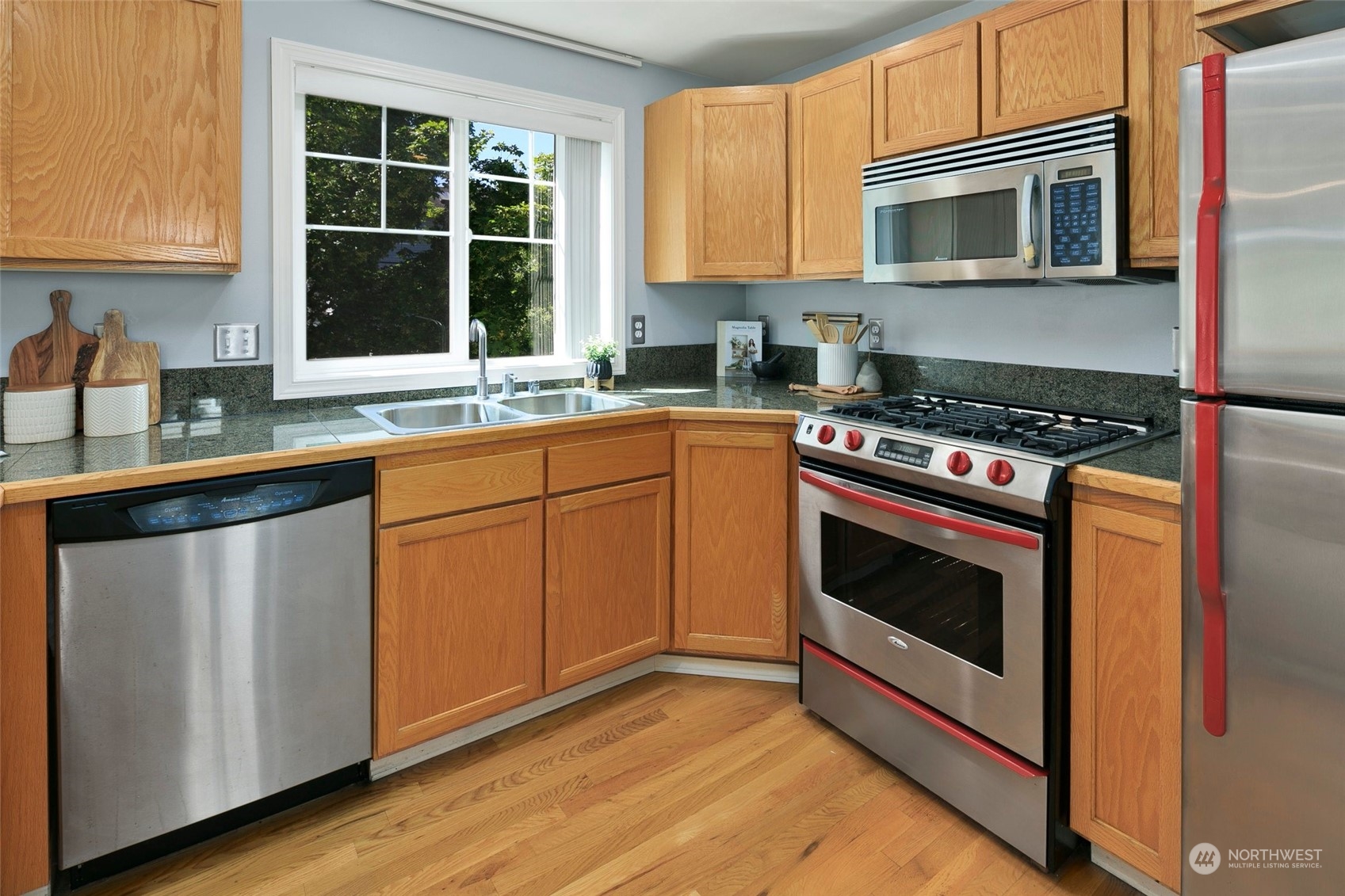 1222 North 88th Street Seattle, WA 98103 - Photo 12 of 33 Gallery Image 12