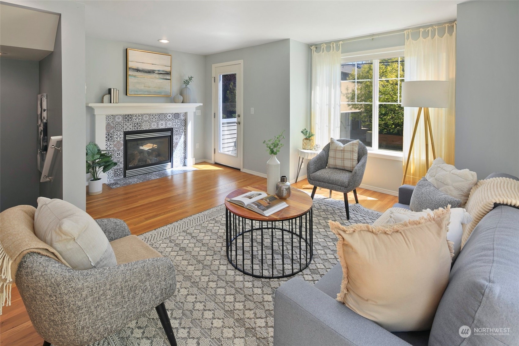 1222 North 88th Street Seattle, WA 98103 - Photo 2 of 33 Gallery Image 2