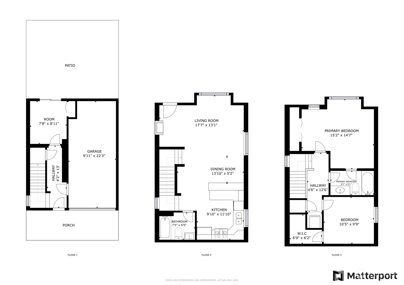 1222 North 88th Street Seattle, WA 98103 - Photo 33 of 33 Gallery Image 33