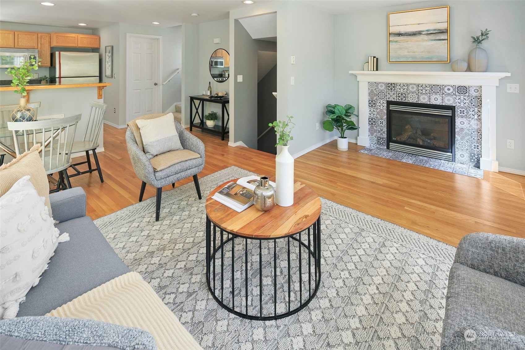 1222 North 88th Street Seattle, WA 98103 - Photo 4 of 33 Gallery Image 4