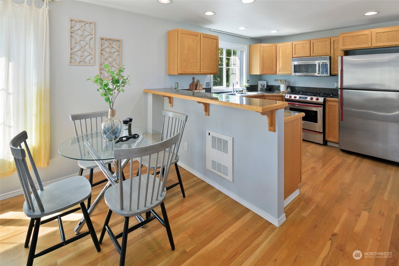 1222 North 88th Street Seattle, WA 98103 - Photo 9 of 33 Gallery Image 9