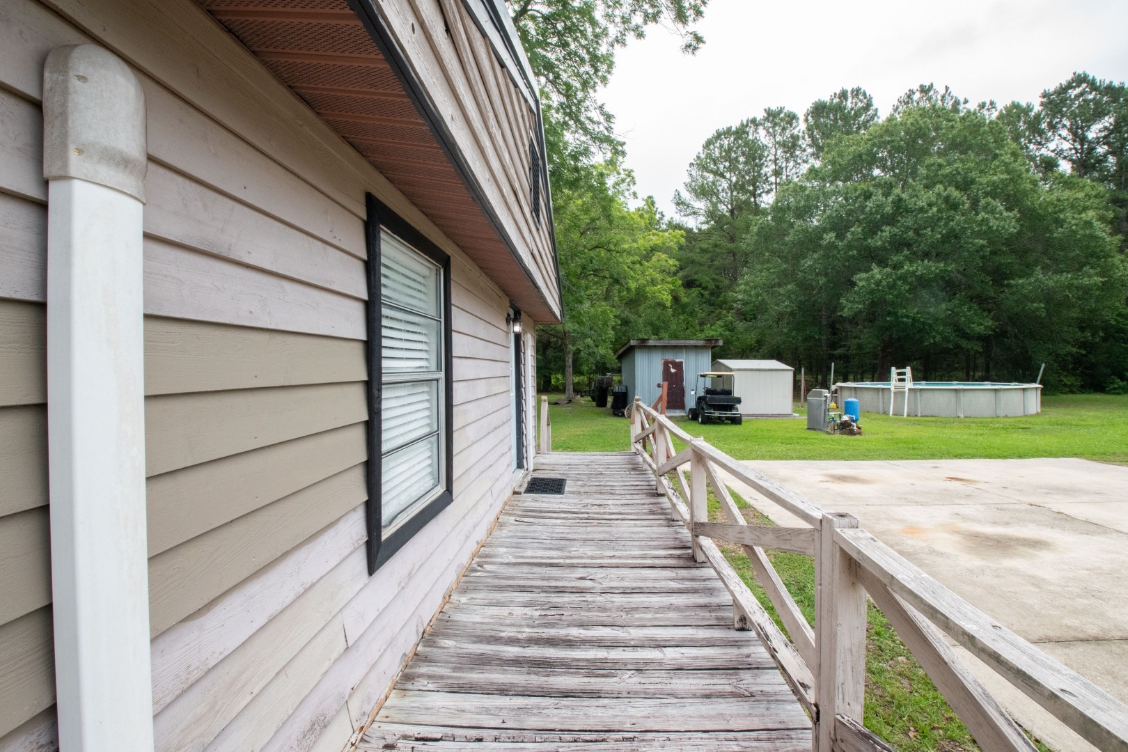 54502 Church Road Callahan, FL 32011 - Photo 24 of 27