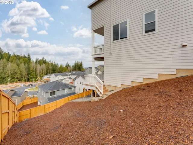 a view of outdoor space