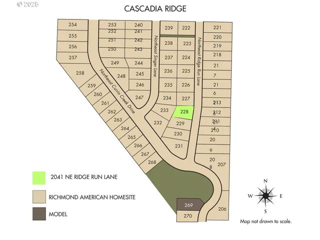 $649,990 | 2041 Northeast Ridge Run Lane, Estacada, OR 97023