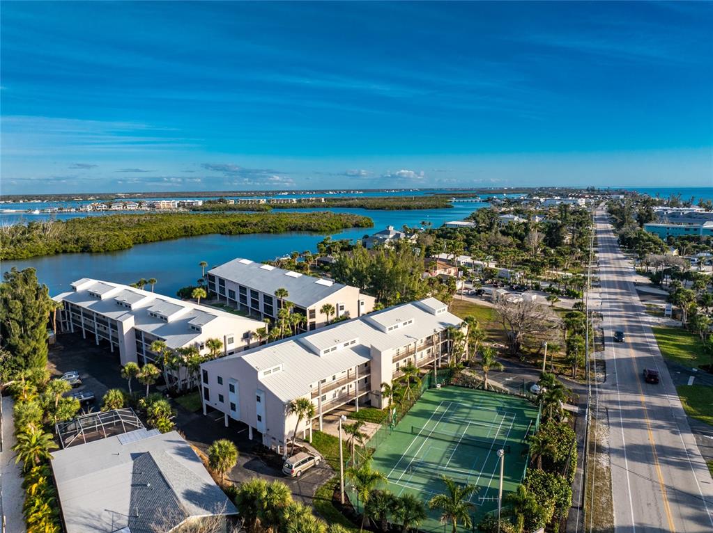 2700 North Beach Road, Unit E107 Englewood, FL 34223 - Photo 53 of 62