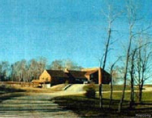 5779 Stone Road Deckerville, MI 48427 - Photo 1 of 1 Property Photo