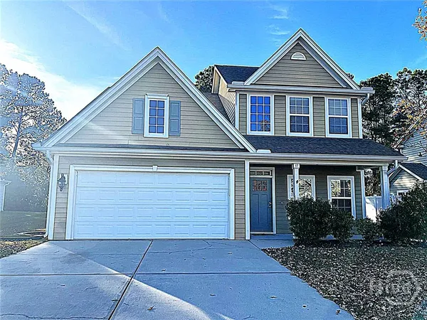 $409,000 | 17 Olde Gate Court, Pooler, GA 31322