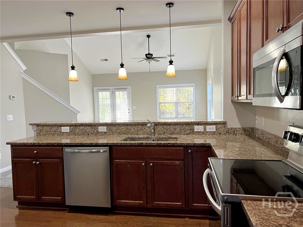 17 Olde Gate Court Pooler, GA 31322 - Photo 7 of 24