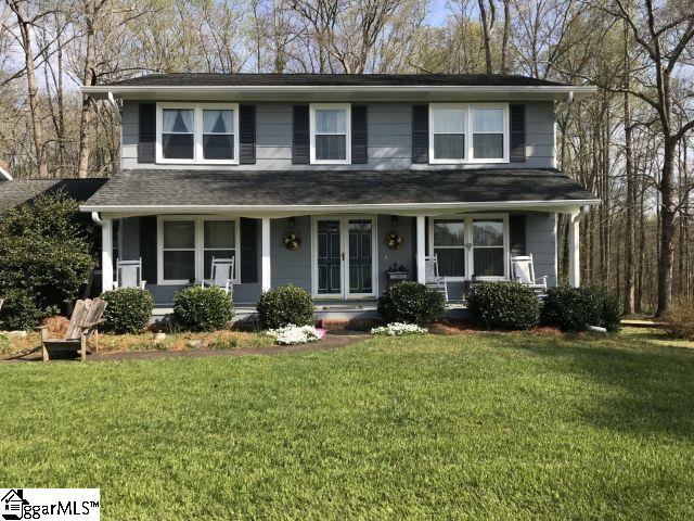 490 State Rd S-42-9538 Chesnee, SC 29323 - Photo 1 of 31 Gallery Image 1